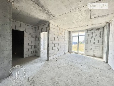 Продаж 1к квартири 32.4 кв. м на вул. Андрія Первозванного 2, кв. 35 • ID 35076875
