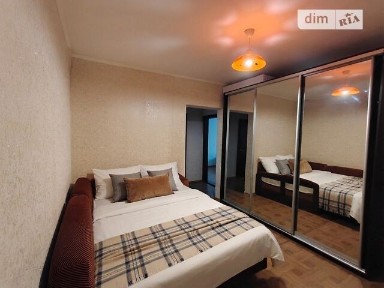 Продаж 1к квартири 55 кв. м на вул. Сергія Данченка 5 • ID 35076899