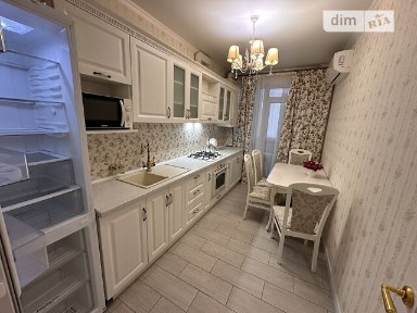 Продаж 2к квартири 57.3 кв. м на вул. Приміська • ID 35076878