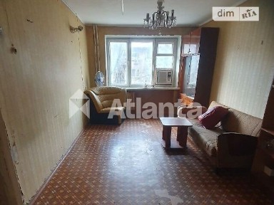 Продаж 3к квартири 60 кв. м на вул. Івана Франка • ID 35076883