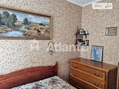 Продаж 4к квартири 63 кв. м на вул. Івана Франка • ID 35076877