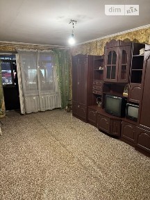 Продаж 2к квартири 44.6 кв. м на вул. Кам'янецька • ID 35076836