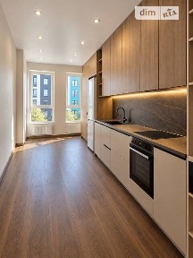 Продаж 1к квартири 39.5 кв. м на вул. Кузьми Скрябіна 14 • ID 35076770