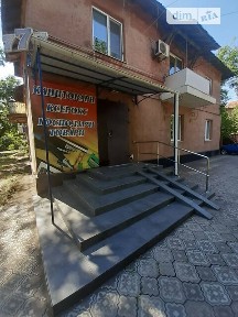 Здається комерційне приміщення на просп. Центральний 34, площа 100 кв. м • ID 35077045