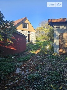 Продаж 1 поверхового будинку з ділянкою на 25 соток, 55 кв. м, 4 кімнати, на Польова • ID 35076979