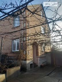 Продаж 2 поверхового будинку з ділянкою на 12 соток, 170 кв. м, 6 кімнат, на вул. Черняхівська • ID 35076952