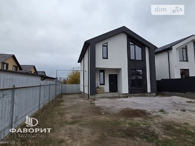 Продаж 2 поверхового будинку з ділянкою на 5 соток, 125 кв. м, 4 кімнати, на вул. Грінченка Бориса • ID 35076898