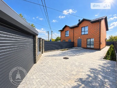 Продаж 2 поверхового дуплекса з ділянкою на 2.5 сотки, 105 кв. м, 3 кімнати, на вул. Фортівська • ID 35076873