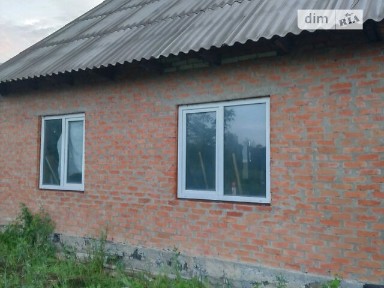 Продаж 1 поверхового будинку 49 кв. м, 3 кімнати • ID 35076830