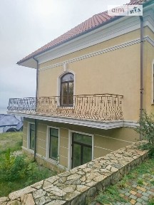Продаж 2 поверхового будинку з ділянкою на 12 соток, 500 кв. м, 4 кімнати, на вул. Лазурна • ID 35076819