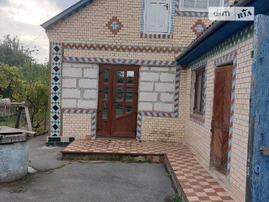 Продаж 1 поверхового будинку з ділянкою на 16 соток, 150 кв. м, 5 кімнат, на вулиця Затишна • ID 35076758