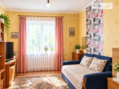 Продаж 1 поверхового будинку з ділянкою на 2.65 сотки, 104.9 кв. м, 4 кімнати, на вул. Садова • ID 35076729