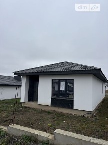 Продаж 1 поверхового будинку з ділянкою на 4.5 сотки, 88 кв. м, 3 кімнати, на вул. Сонячна • ID 35076477