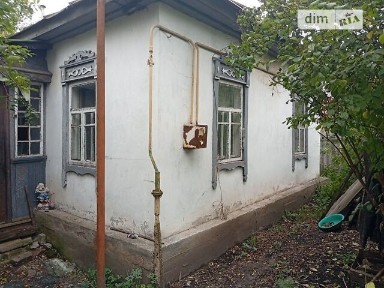 Продаж 1 поверхового будинку з ділянкою на 10 соток, 48.2 кв. м, 4 кімнати, на вул. Степана Криворученка • ID 35075046