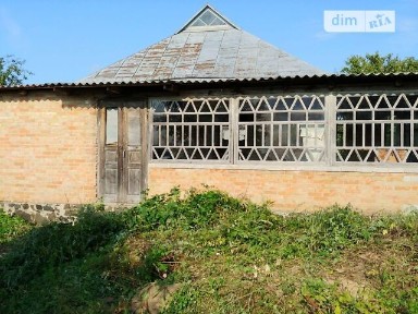 Продаж 1 поверхового будинку 50 кв. м, 5 кімнат • ID 35061647
