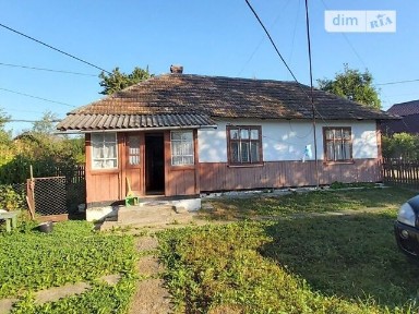 Продаж 1 поверхового будинку 54 кв. м, 2 кімнати • ID 35061030