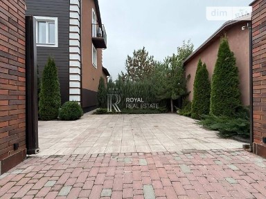 Продаж 3 поверхового будинку з верандою і ділянкою на 6 соток, 130 кв. м, 3 кімнати, на вул. 60-а Садова (Дарницький) 69 • ID 35060792