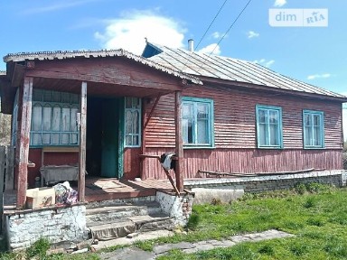 Продаж 1 поверхового будинку 70 кв. м, 2 кімнати • ID 35059883