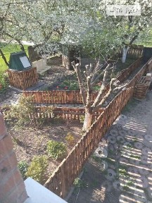 Продаж 2 поверхового будинку з ділянкою на 20 соток, 72.1 кв. м, 3 кімнати, на вул. Набережна 18А • ID 35056228