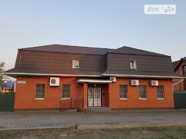 Продаж 2 поверхового будинку 200 кв. м, 6 кімнат • ID 35052139