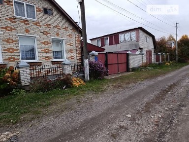 Продаж 1 поверхового будинку 75 кв. м, 4 кімнати, на вул. Квасова • ID 35050842