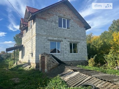 Продаж 2 поверхового будинку 179.2 кв. м, 6 кімнат • ID 35050122