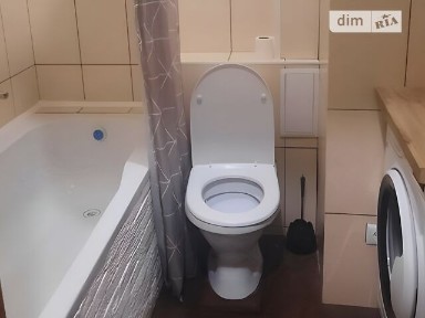 Довготривала оренда 1к квартири на вул. Алана Шепарда 28 • ID 35077192