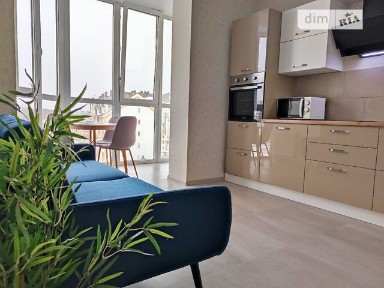 Довготривала оренда 1к квартири на вул. Одеська 68 • ID 35077182