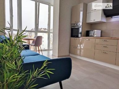 Довготривала оренда 1к квартири на вул. Одеська 68 • ID 35077182
