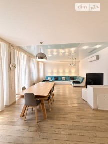 Довготривала оренда 4к квартири на вул. Троїцька 10/1 • ID 35077124