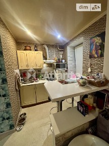 Продаж 1к квартири 21 кв. м на вул. Педагогічна • ID 35077303