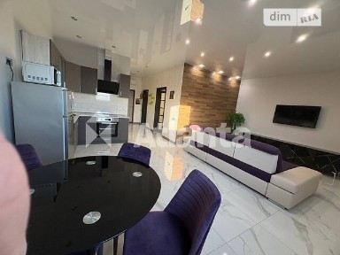 Продаж 2к квартири 55.6 кв. м на вул. Новоберегова • ID 35077298