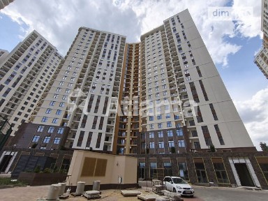 Продаж 2к квартири 60.7 кв. м на вул. Краснова • ID 35077272