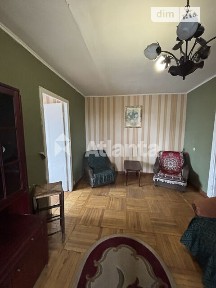 Продаж 2к квартири 46 кв. м на вул. Фабрична • ID 35077273