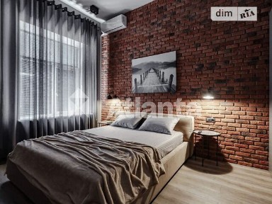 Продаж 1к квартири 51 кв. м на вул. Дерибасівська • ID 35077226