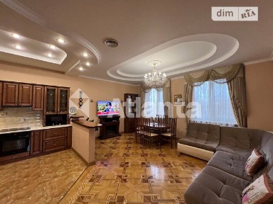 Продаж 3к квартири 109 кв. м на просп. Шевченка • ID 35077208