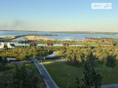 Продаж 1к квартири 36 кв. м на вул. Набережна Перемоги 130 • ID 35077205