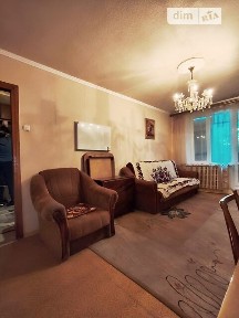 Продаж 2к квартири 46 кв. м на вул. Амосова 36 • ID 35077165