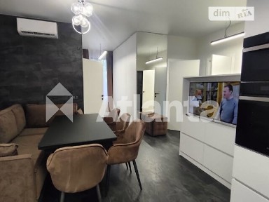 Продаж 2к квартири 79.1 кв. м на дор. Фонтанська • ID 35077152