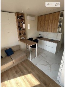 Продаж 1к квартири 32 кв. м на вул. Сонячна • ID 35077130