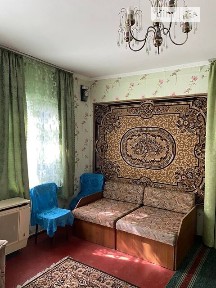 Продаж 1 поверхового будинку 60 кв. м, 3 кімнати, на Гагаріна • ID 35077174