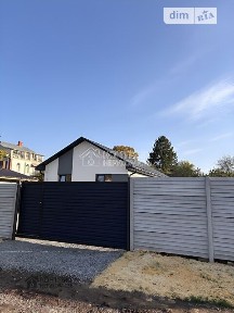 Продаж 1 поверхового будинку з ділянкою на 6 соток, 105 кв. м, 3 кімнати, на вул. Маяковського • ID 35077134