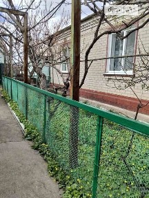 Продаж 1 поверхового будинку 105 кв. м, 4 кімнати, на вул. Григорія Сковороди • ID 35071003