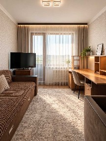 Продаж 2-кімнатної квартири 50 м², Східна вул., 10