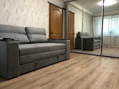 Довготривала оренда 1к квартири на просп. Відрадний 40 • ID 35081371