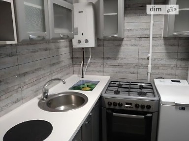 Довготривала оренда 1к квартири на вул. Бериславська 17 • ID 35077317