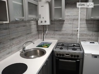 Довготривала оренда 1к квартири на вул. Бериславська 17 • ID 35077317