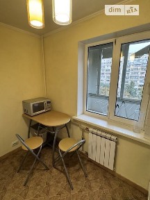 Довготривала оренда 1к квартири на просп. Дмитра Павличка 7 • ID 35077312