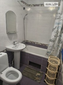 Довготривала оренда 1к квартири на вул. Левка Лук'яненка 137 • ID 35076822