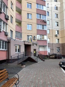 Довготривала оренда 1к квартири на вул. Урлівська 20 • ID 35077399